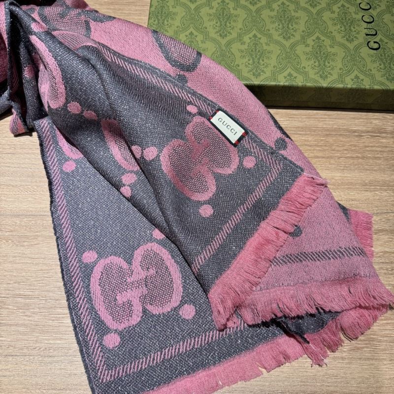 Gucci Scarf